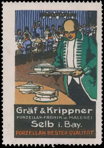 SuppenschÃ¼sseln aus Porzellan