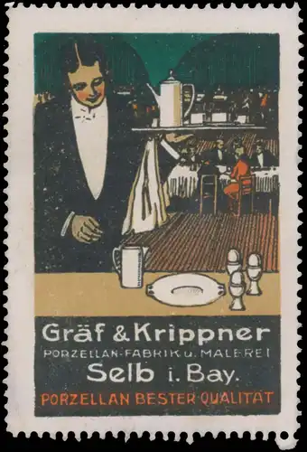 Porzellan fÃ¼r die Gastronomie