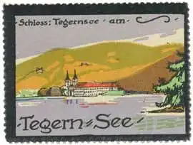 Tegernsee