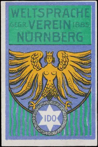 IDO Weltsprache Verein