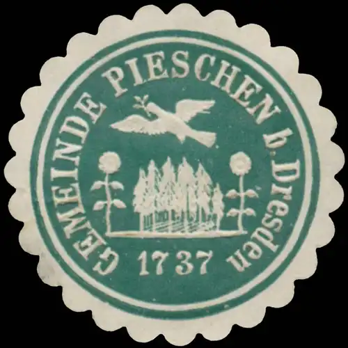 Gemeinde Pieschen bei Dresden