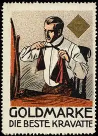 Goldmarke
