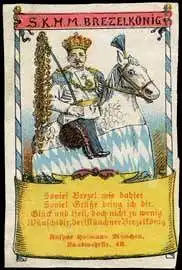 S.K.M.M. BrezelkÃ¶nig