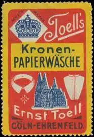PapierwÃ¤sche