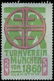 Turnverein von MÃ¼nchen