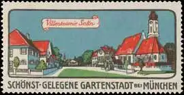 Villenkolonie Solln