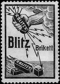 Blitz Brikett