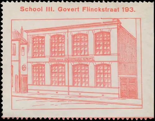 Schule III