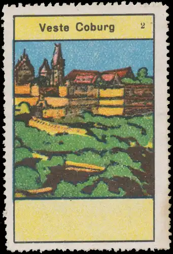 Veste Coburg