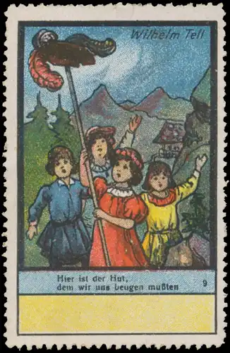 Wilhelm Tell