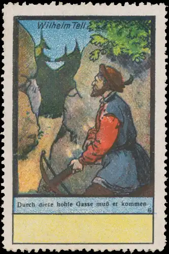 Wilhelm Tell