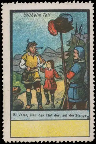 Wilhelm Tell