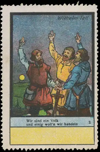 Wilhelm Tell