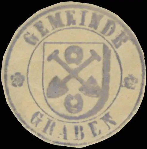 Gemeinde Graben