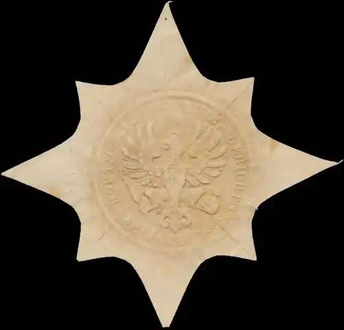 K.Pr. Kreisgericht Freistadt in Schlesien