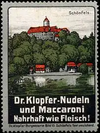 SchÃ¶nfels
