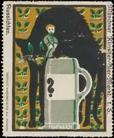 Bier-Aussichten