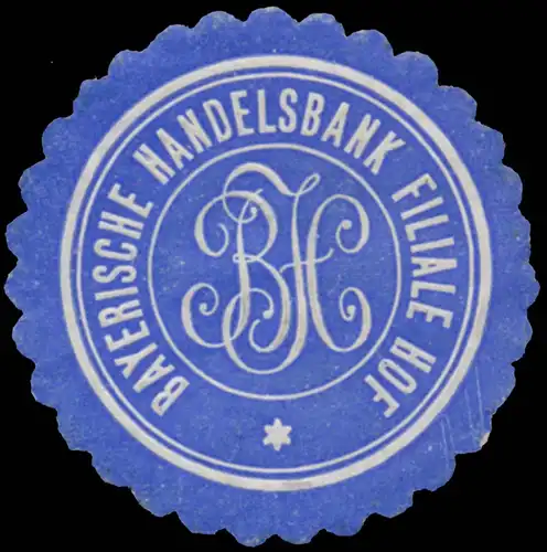 Bayerische Handelsbank
