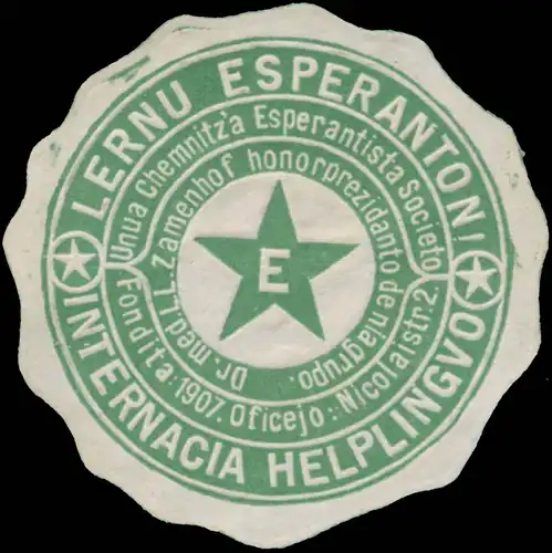 Lerne Esperanto