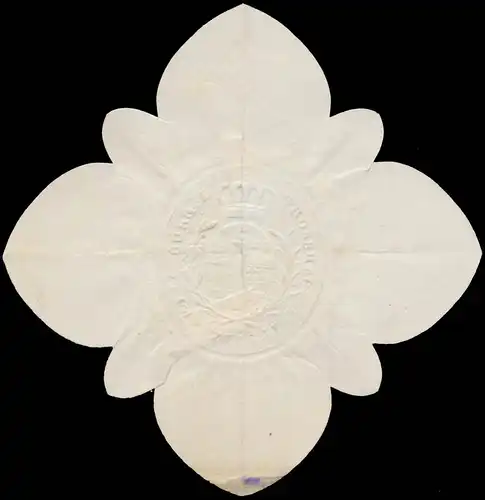 Gr. S. Justizamt zu BÃ¼rgel