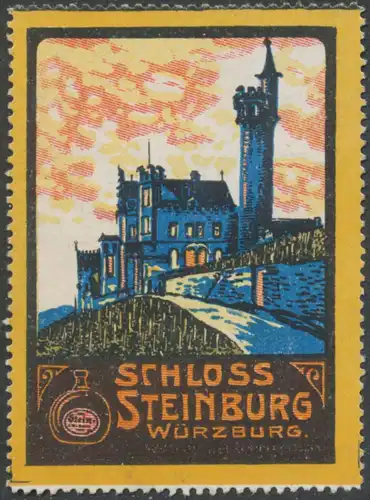 Schloss Steinburg