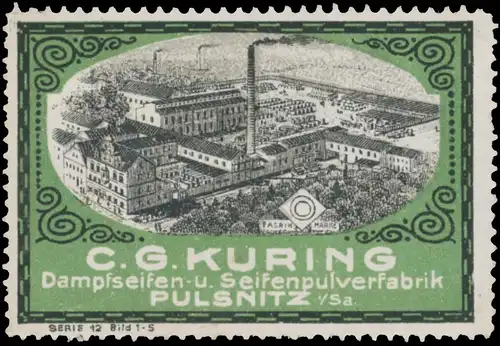 Fabrikansicht