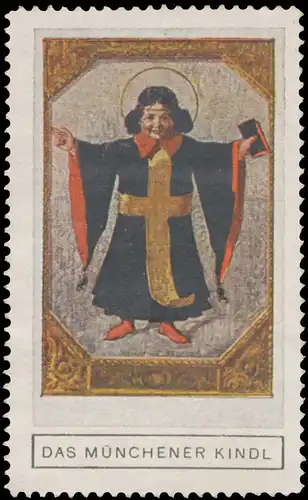 Das MÃ¼nchener Kindl