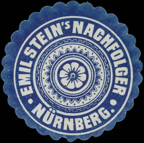 Emil Stein