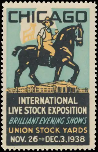 Live Stock Expo