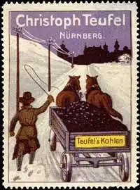 Teufels Kohlen