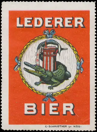 Lederer Bier