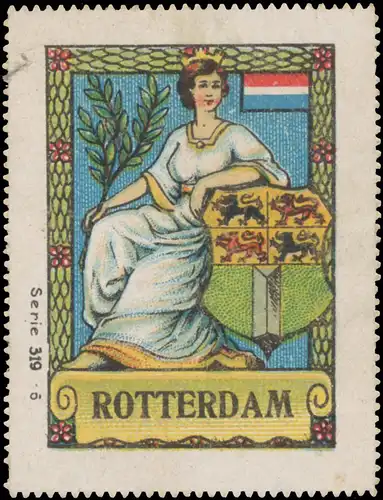 Rotterdam