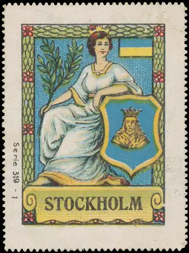 Stockholm