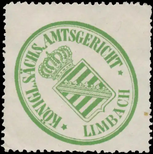 K.S. Amtsgericht Limbach