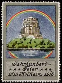 Jahrhundertfeier 1813-1913