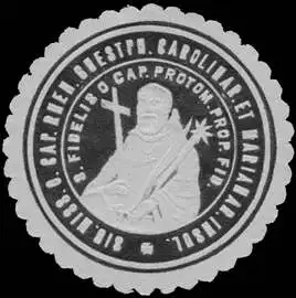 Karolinen & Marianen