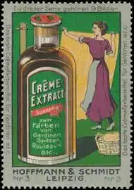 Creme Extract