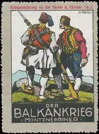 Montenegriner