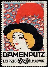 Damenputz