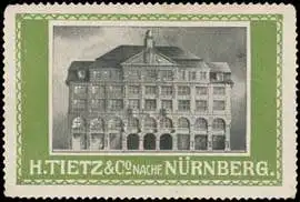 Kaufhaus H. Tietz