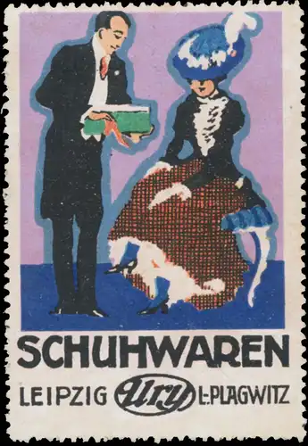 Schuhwaren