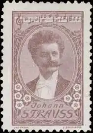 Johann Strauss