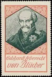 Gebhardt Leberecht von BlÃ¼cher