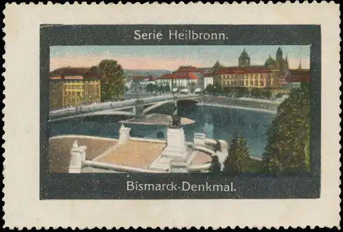 Bismarck-Denkmal