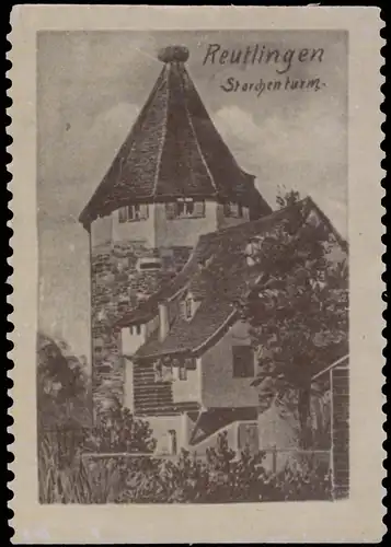 Storchenturm