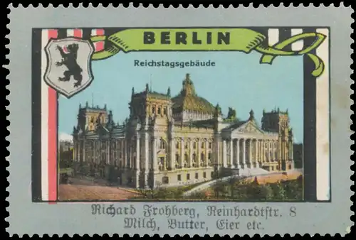 ReichstagsgebÃ¤ude