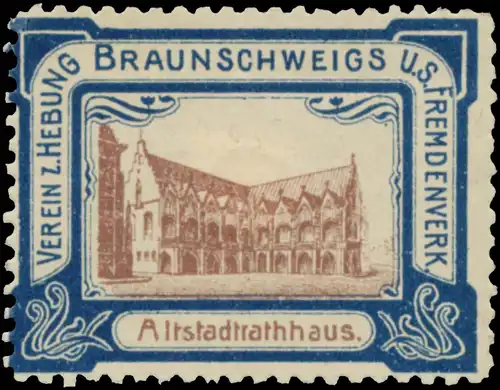 Altstadtrathhaus