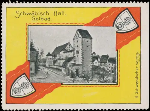 Solbad SchwÃ¤bisch Hall