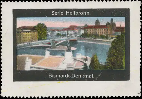 Bismarck-Denkmal