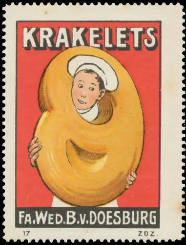 Krakelets